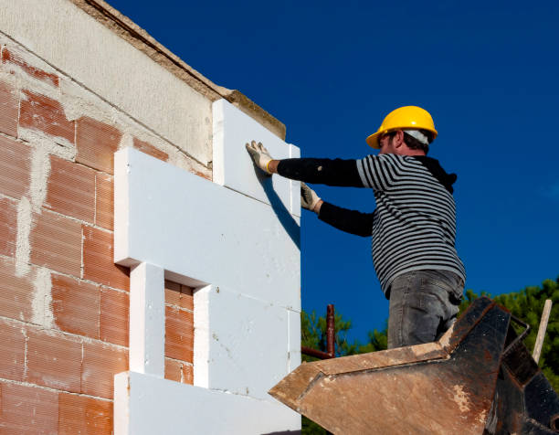 Best Spray Foam Insulation in Robbins, IL
