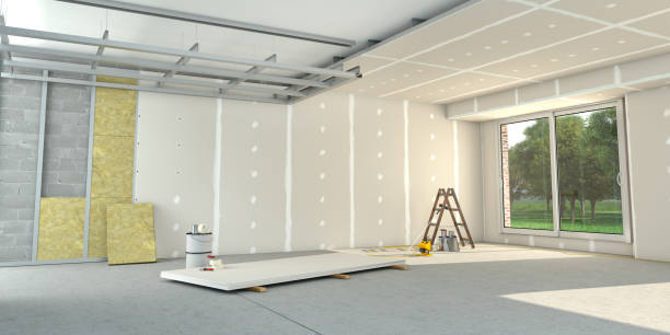 Robbins, IL Insulation Contractor Company
