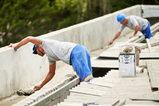 Types of Insulation We Offer in Robbins, IL